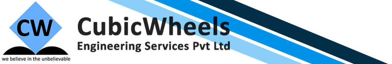Cubic Wheels Engineering Services Pvt. Ltd. - India